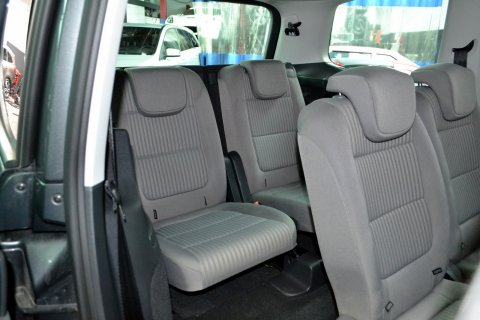 Seat Alhambra 2.0 TDI