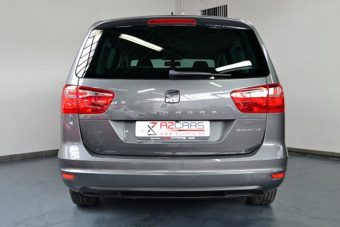 Seat Alhambra 2.0 TDI