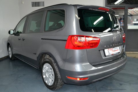 Seat Alhambra 2.0 TDI