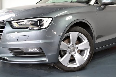 Audi A3 Cabrio 1.4 TFSI