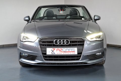 Audi A3 Cabrio 1.4 TFSI