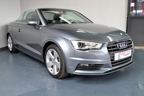 Audi A3 Cabrio 1.4 TFSI