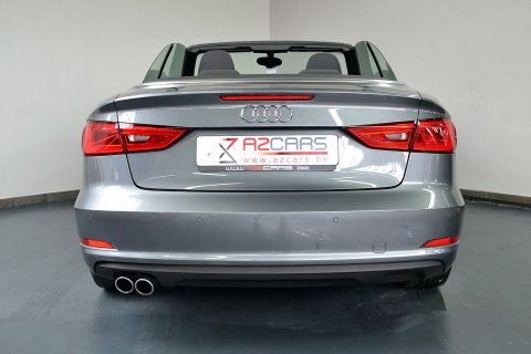Audi A3 Cabrio 1.4 TFSI