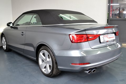 Audi A3 Cabrio 1.4 TFSI