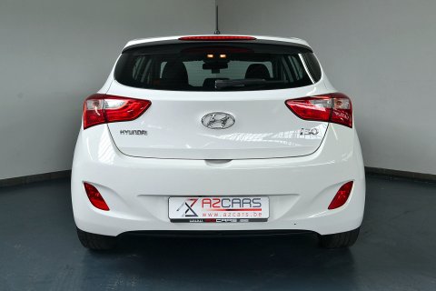 Hyundai I30 1.6 CDRDI Lounge