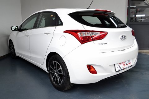 Hyundai I30 1.6 CDRDI Lounge