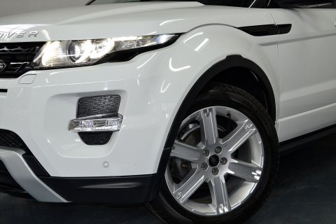 Land Rover Evoque 2.2 TD4 Dynamic