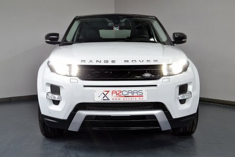 Land Rover Evoque 2.2 TD4 Dynamic