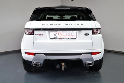 Land Rover Evoque 2.2 TD4 Dynamic