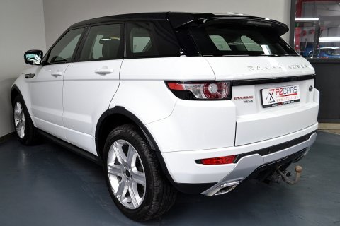 Land Rover Evoque 2.2 TD4 Dynamic