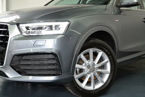 Audi Q3 2.0TDI NEWLIFT