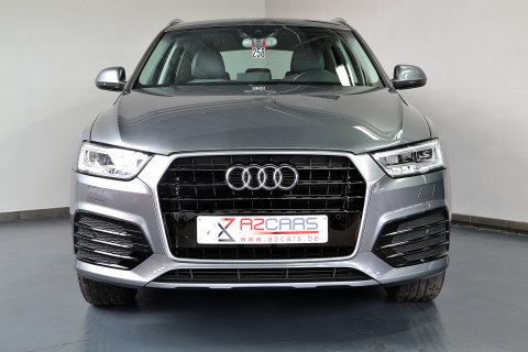 Audi Q3 2.0TDI NEWLIFT