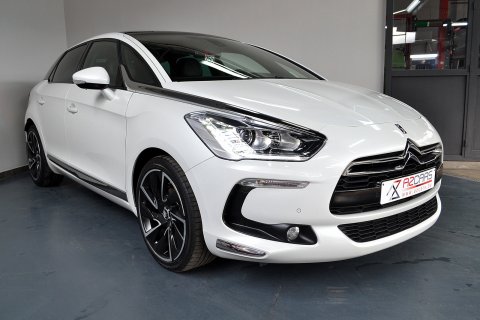 Citroen DS5 1.6HDI SO-CHIC