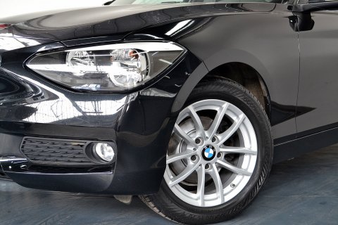 Bmw 114d 5P