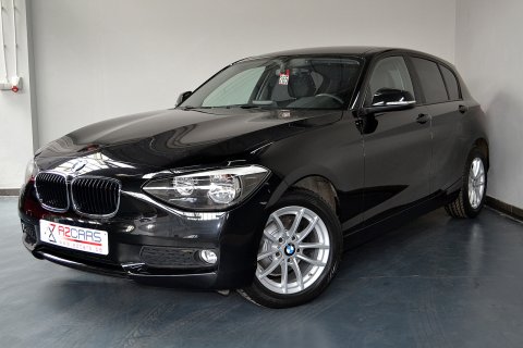 Bmw 114d 5P