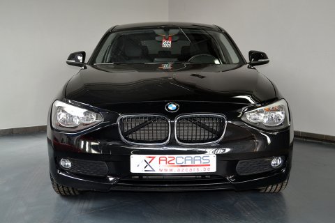 Bmw 114d 5P