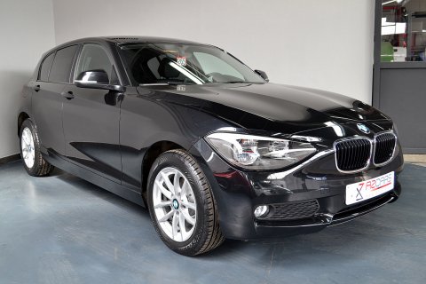 Bmw 114d 5P