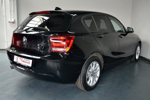 Bmw 114d 5P