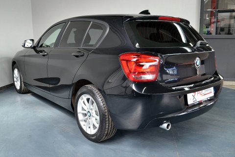 Bmw 114d 5P