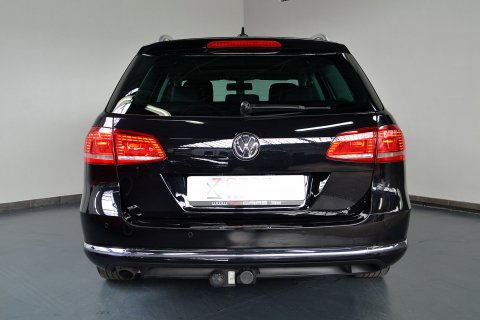 VW Passat Variant 1.6Tdi