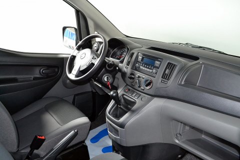 Nissan NV200