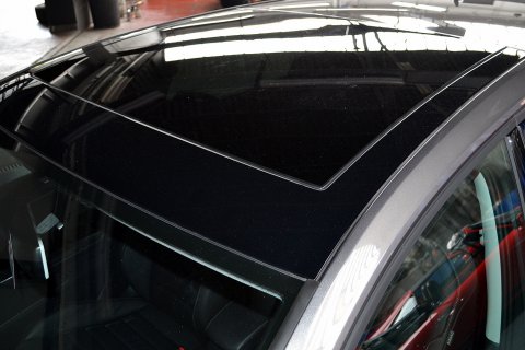 VW Golf 1.6 Tdi DSG Highline