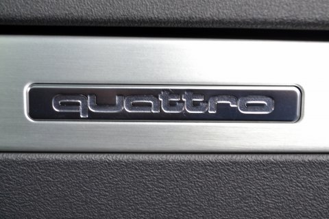 Audi TT 2.0TDI QUATTRO