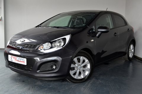 Kia RIO 1.2IMind