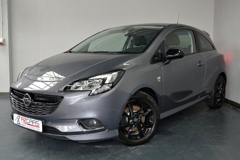 Opel Corsa 1.3CDTI OPC LINE