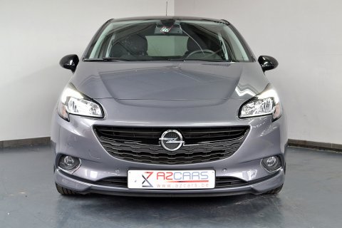 Opel Corsa 1.3CDTI OPC LINE