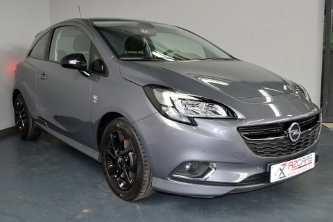 Opel Corsa 1.3CDTI OPC LINE