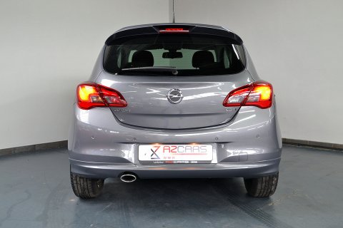 Opel Corsa 1.3CDTI OPC LINE