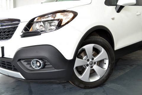 Opel Mokka 1.6i