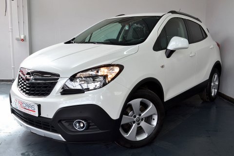 Opel Mokka 1.6i