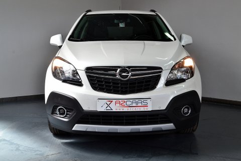 Opel Mokka 1.6i