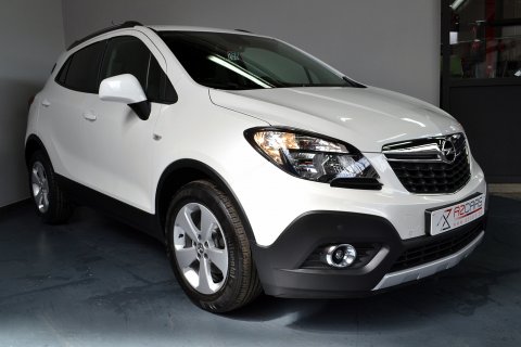 Opel Mokka 1.6i