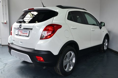 Opel Mokka 1.6i