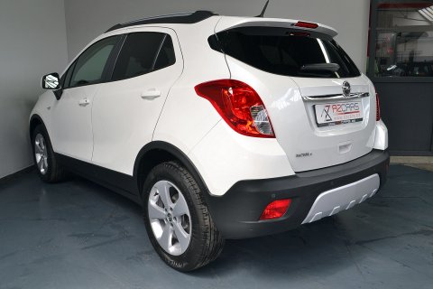 Opel Mokka 1.6i