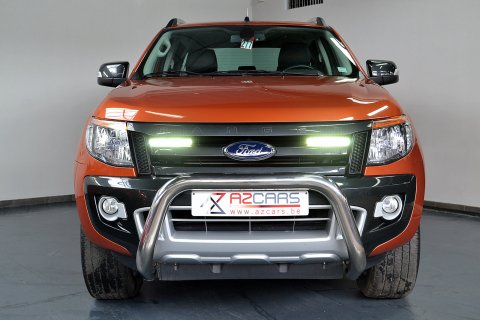 Ford Ranger 3.2 TDCI