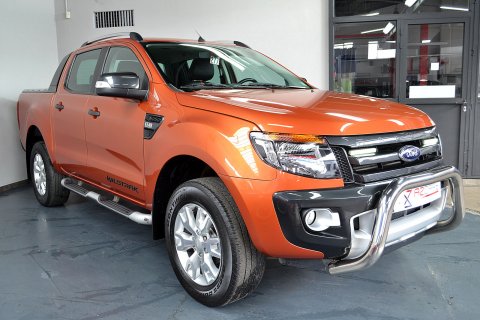 Ford Ranger 3.2 TDCI