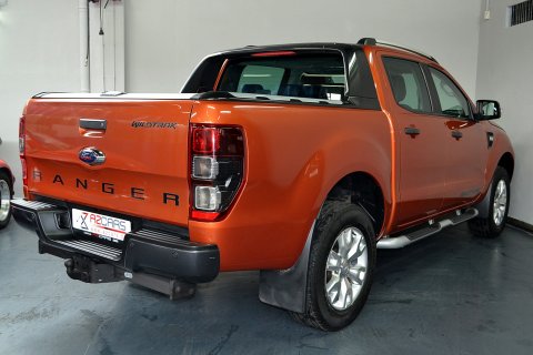 Ford Ranger 3.2 TDCI