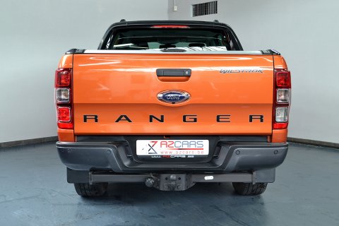 Ford Ranger 3.2 TDCI
