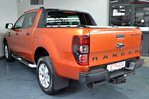 Ford Ranger 3.2 TDCI