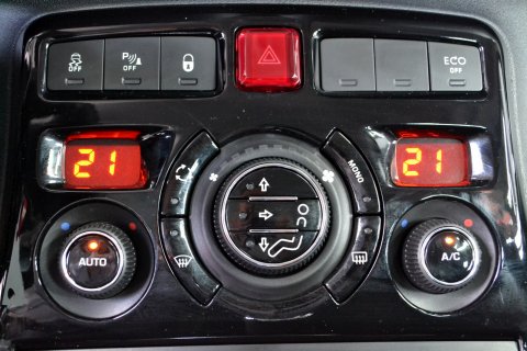 Citroen C3 Picasso 1.6HDI Exclusive