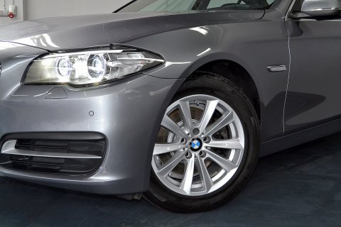 Bmw 520D