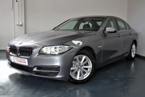 Bmw 520D