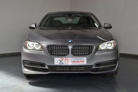 Bmw 520D