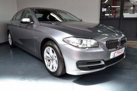 Bmw 520D