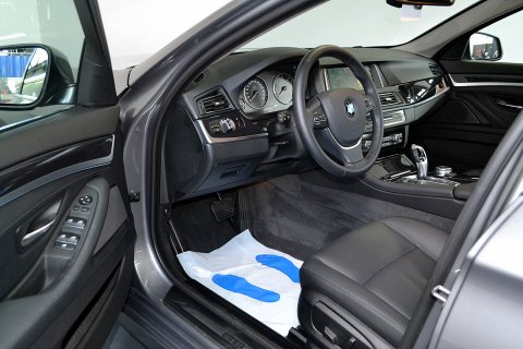 Bmw 520D