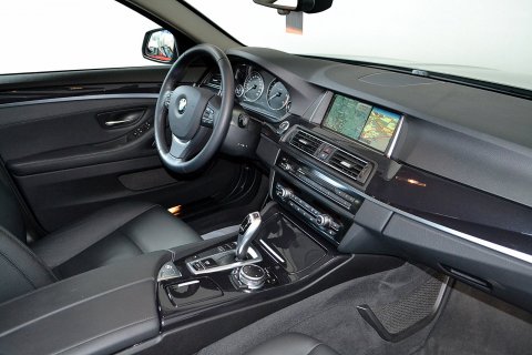 Bmw 520D